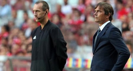 Fenerbahçe, Benfica Maçı Öncesi Tesisler Yerine Otelde Kamp Yapacak