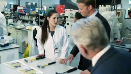 Le retour de Jack l eventreur S3E1 FRENCH   Part 02