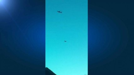 В США механик угнал и разбил самолёт