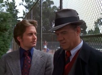 Les Rues de San Francisco S1E6 FRENCH   Part 02