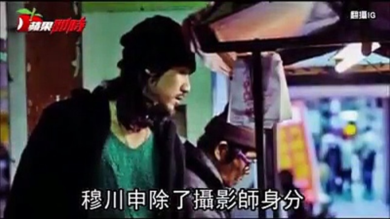 「穆川申辯稱辦趴是為了藝術創作，而收錢只是酒水費，並未營利」　【#獨家】色影師辦群交趴　竟辯「藝術創作」 　【完整 #動新聞】 　#穆川申 #攝影師