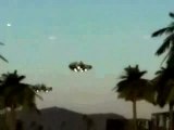 UFOs over haiti