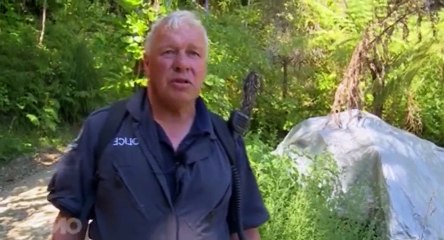 Water Patrol NZ S01  E11 Jetski Joyriders