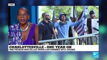 ''Unite the Right'' gears up for second rally one year after Charlottesville