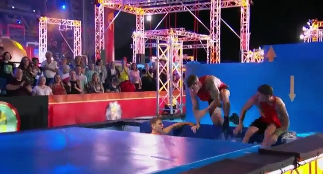 Australian Spartan S01xxE04 E 4 - Part 02