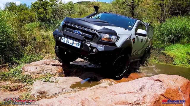 BFGoodrich All-Terrain T/A KO Tires – Best all season Terrain Truck tires