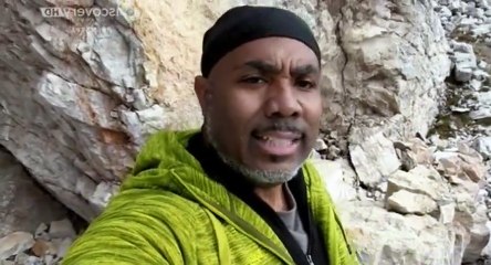 Bear Grylls Breaking Point S01  E05 Claustrophobia - Part 01