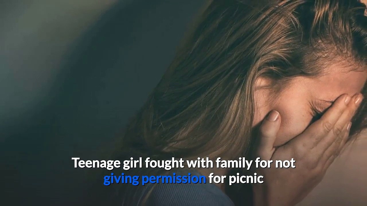 A girl sexually assault in karachi