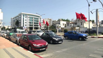 Faslı turistlerin rotası: İstanbul