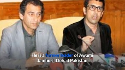 Things you need to know about Atif Khan