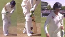 India Vs England 2nd Test:  Mohammed Shami removes Keaton Jennings for 11 | वनइंडिया हिंदी