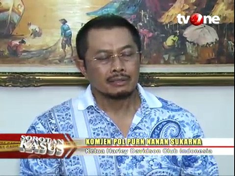 Heboh Penghadangan Konvoi Moge di Yogya (Bagian 2)
