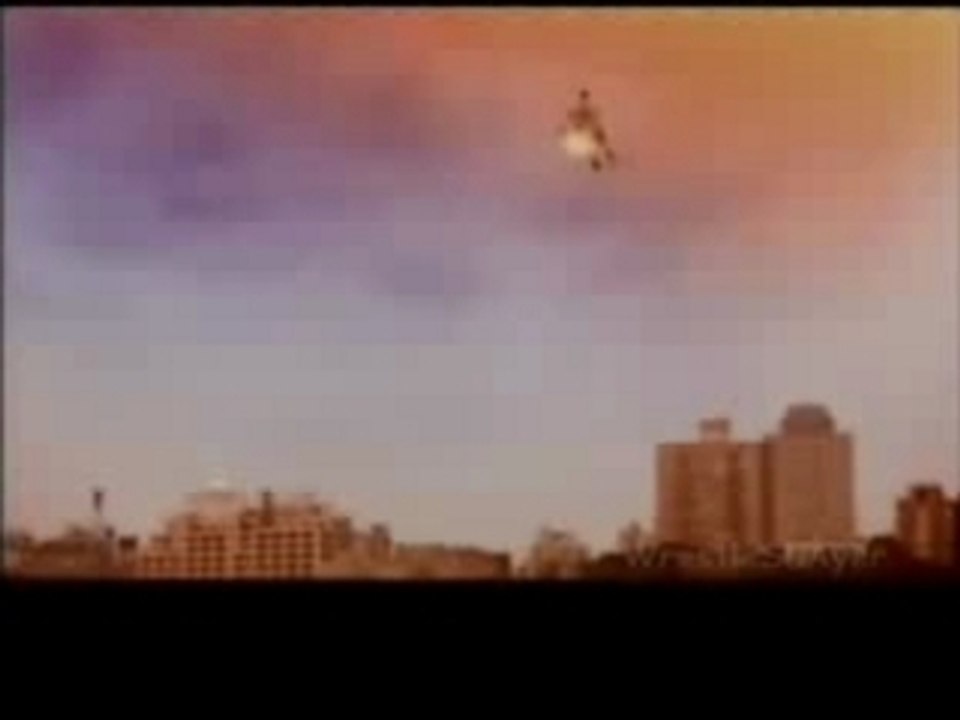 Wwe Entrance video evolution