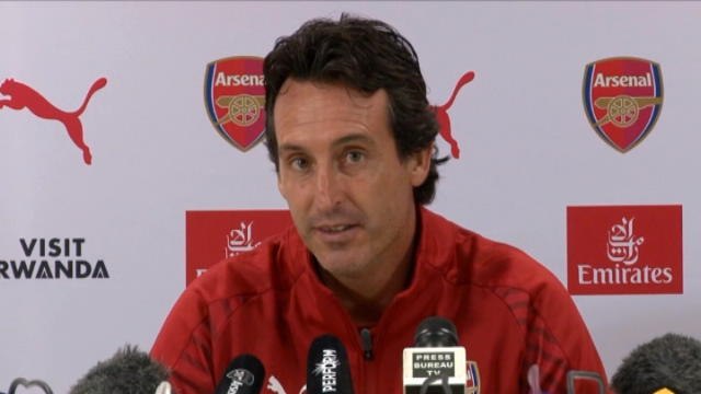 كرة قدم: الدوري الإنكليزي: أريد أن نبدأ مرحلة جديدة- إيمري