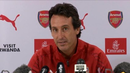 كرة قدم: الدوري الإنكليزي: أريد أن نبدأ مرحلة جديدة- إيمري