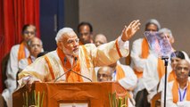 PM Modi ने IIT Bombay को दिया 1000 crore का Fund, कहा IIT की उपलब्धियों पर नाज | वनइंडिया हिन्दी