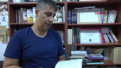 Erzurum Ajanların İyisi İmam, Diğerleri Papaz Oluyormuş