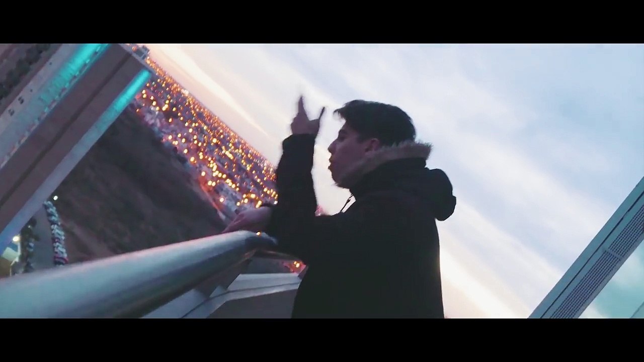 Luck Ra, Seven Kayne - No Quiero Mas RMX