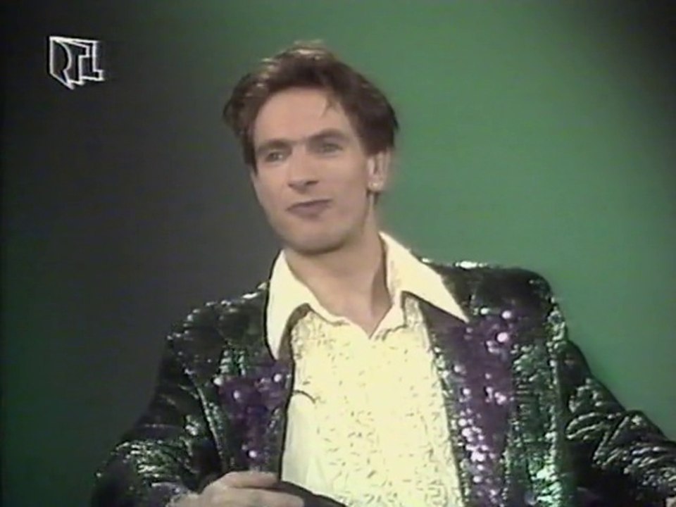 Bracks Pranger -  Ingolf Lück 1990-03-12