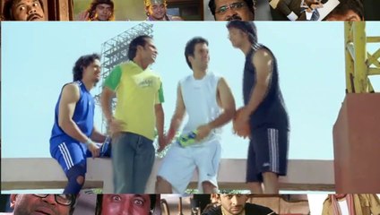 Dhol All Comedy Scenes | An Epic Comedy