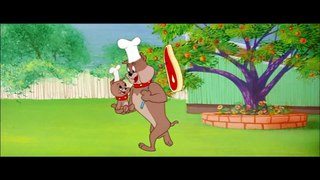 Tom & jerry - It's Summer Time! - Classic Cartoon Compilation - WB Kids
