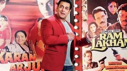 Bigg Boss 12: Salman Khan's first LOOK revealed from the show | FilmiBeat