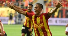 Süper Ligin Yeni Ekibi Erzurumspor, Oscar Scarione ile Anlaşma Sağladı