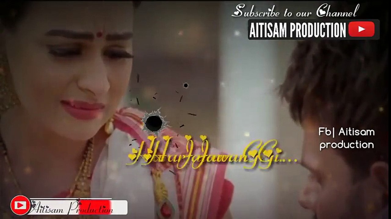 Mahi Milya Te Milya Gairan Di Gali ll WhatsApp status  By Aitisam Production ❣️ - YouTube