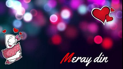 Main phir bhi tumko chahon ga status - YouTube