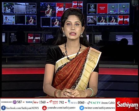 தமிழகம் மற்றும் புதுச்சேரியில் ஒரு சில இடங்களில் லேசான மழைக்கு வாய்ப்பு