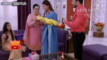 Yeh Hai Mohabbatein- 12th August  2018 Starplus News