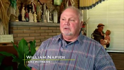 Ghost Hunters International S02E16 Wolf's Lair