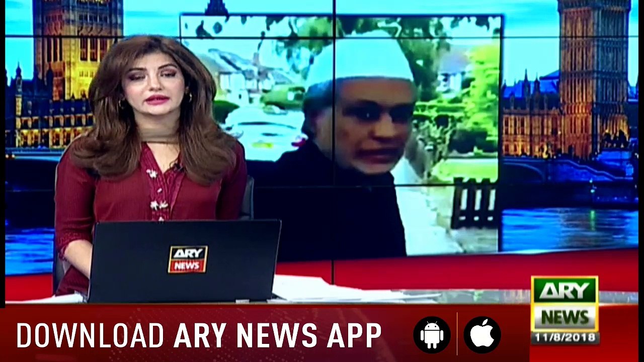 News @ 3 - 11th August 2018
