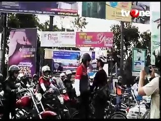 Heboh Penghadangan Konvoi Moge di Yogya (Bagian 3)