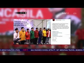 Ini Dia Postingan Terkahir Instagram Dari PDIP-NET10