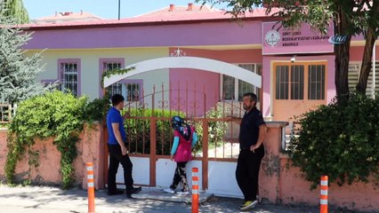 Şehit annenin eşi Karakaya: 'Nice Bedirhan'lar, Mustafa'lar yetişecek'