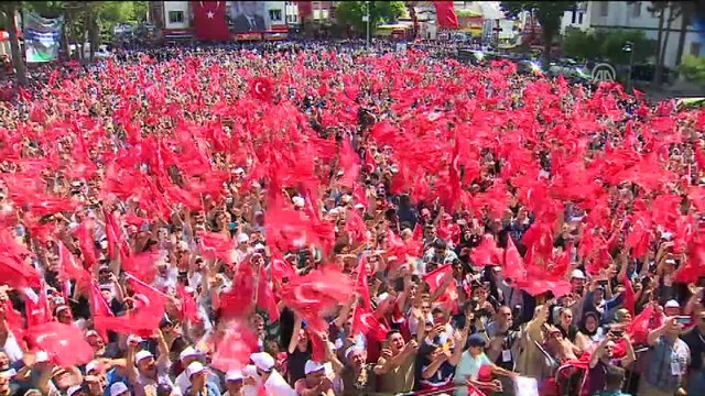 Cumhurbaşkanı Erdoğan: '(Ordu'daki sel) Atılması gereken bütün adımları atıyoruz' - ORDU