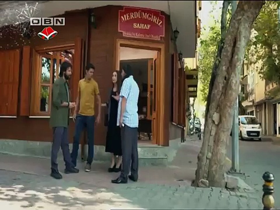 ELIF 447 Ep. NOVO Emitovana 02.01.2017 godine sa PREVODOM