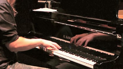 Poema: 'Así es imposible', de Francisco Fernández