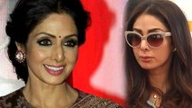 Sridevi opted for this Cosmetic surgeries & Diet plans to look beautiful | FilmiBeat