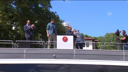 Cumhurbaşkanı Erdoğan: "(Ordu'daki Sel) Atılması Gereken Bütün Adımları Atıyoruz"