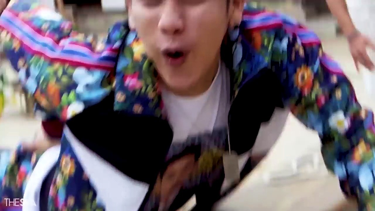 เที่ยวมั้ยครับ EP.9 โดนโบยที่เกาหลี โคตรเจ็บก้น!!! (Part 1/2)