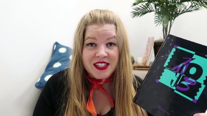 I Bought A Stranger's School Yearbook From Ebay