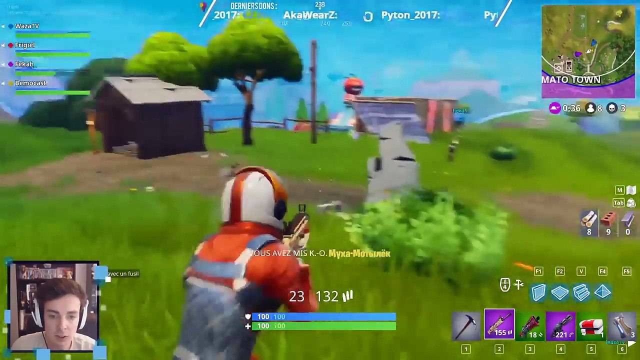 BEST OF FRIGIEL #37