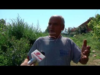 Tetovë, Lagja Drenoc probleme me kanalizimin