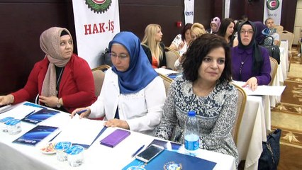 HAK-İŞ Başkanı Arslan: “15 Temmuz’un yeni bir versiyonunu yaşıyoruz”