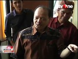 Pengadilan Tipikor Gelar Sidang Vonis Sutan Bhatoegana