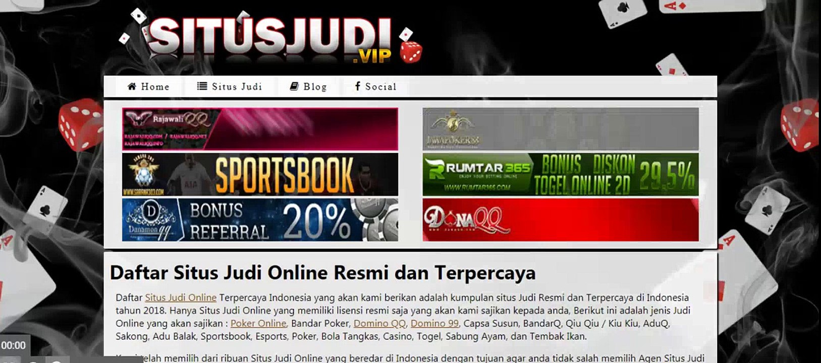 judi online