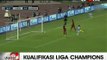 Lazio Taklukkan Bayer Leverkusen di Stadion Olimpico