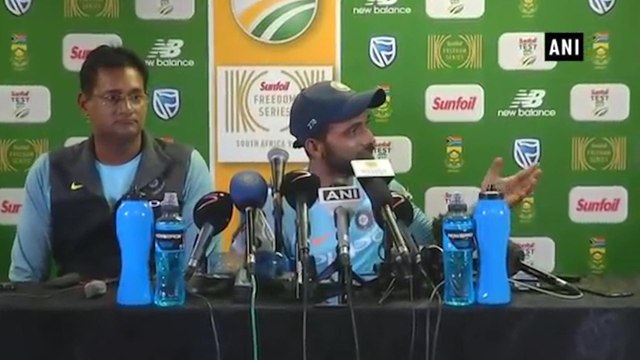 India Vs England 2nd Test: Ajinkya Rahane Talks About Pujara Run Out